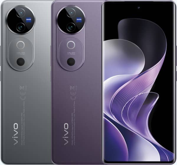 هاتف vivo V40 هاتف vivo V40