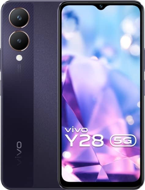 هاتف Vivo Y28 5G هاتف Vivo Y28 5G