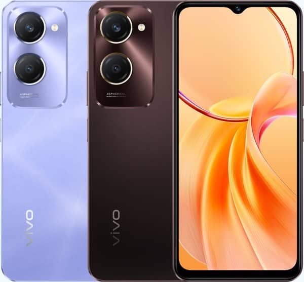 هاتف vivo Y28s هاتف vivo Y28s