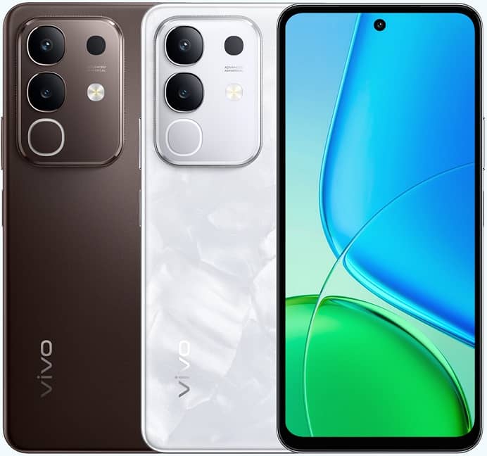هاتف vivo Y29 4G هاتف vivo Y29 4G