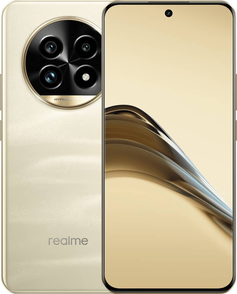 هاتف Realme 13 Pro Plus هاتف Realme 13 Pro Plus