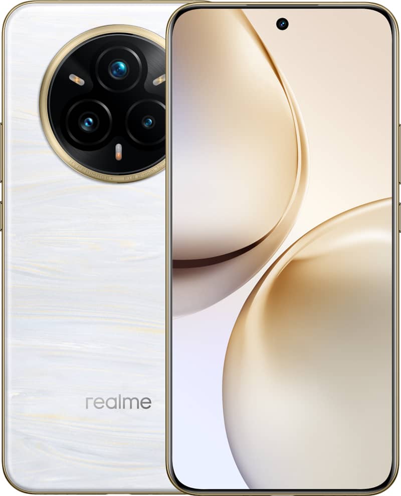 هاتف Realme 14 Pro Plus هاتف Realme 14 Pro Plus