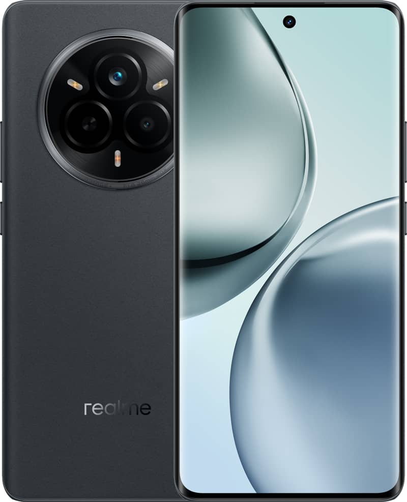 هاتف Realme 14 Pro هاتف Realme 14 Pro