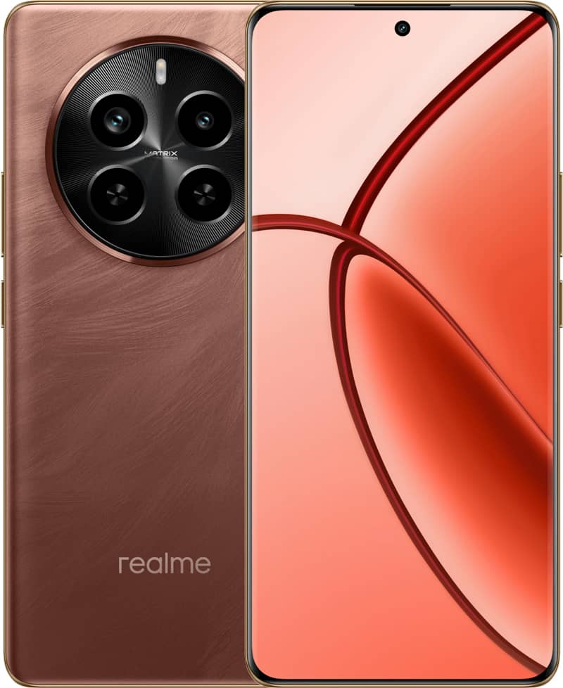 هاتف Realme P1 Pro هاتف Realme P1 Pro