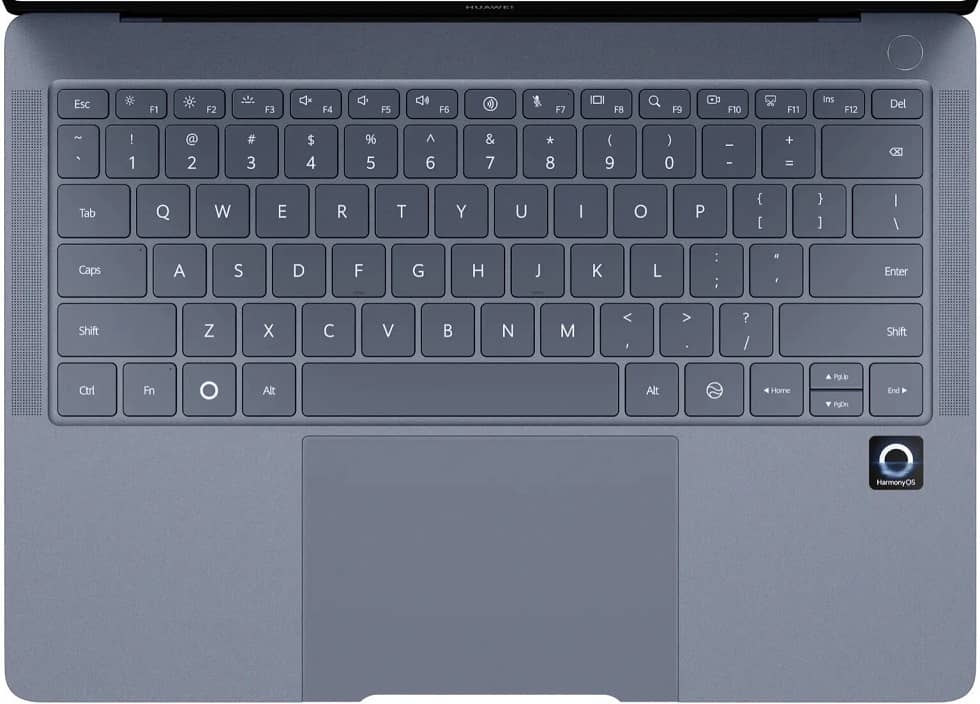 جهاز MateBook X Pro جهاز MateBook X Pro