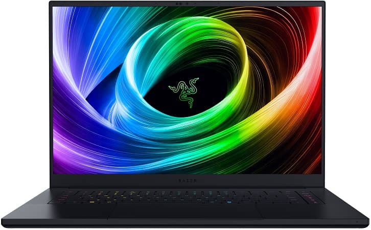لاب توب Razer Blade 16 (2025) The best 16-inch gaming laptop لاب توب Razer Blade 16 (2025) The best 16-inch gaming laptop