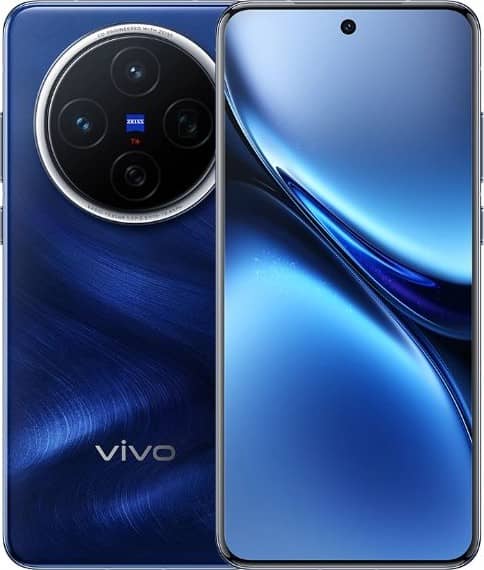 هاتف Vivo X200 هاتف Vivo X200