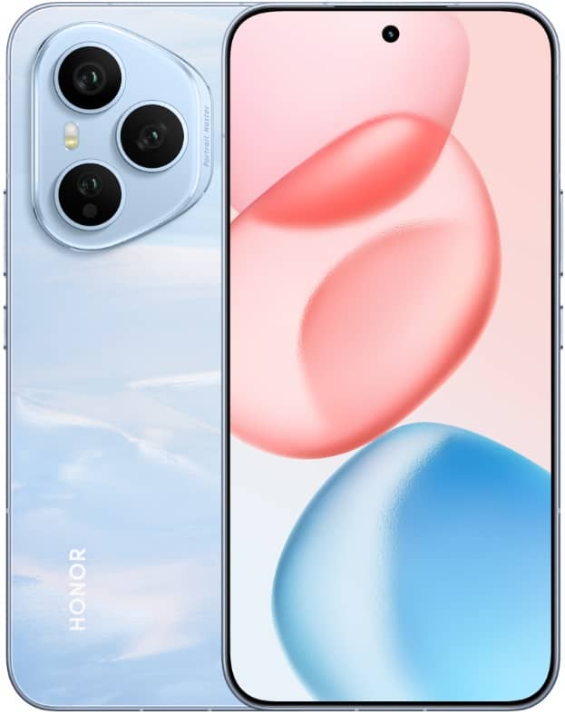هاتف Honor 400 Pro هاتف Honor 400 Pro