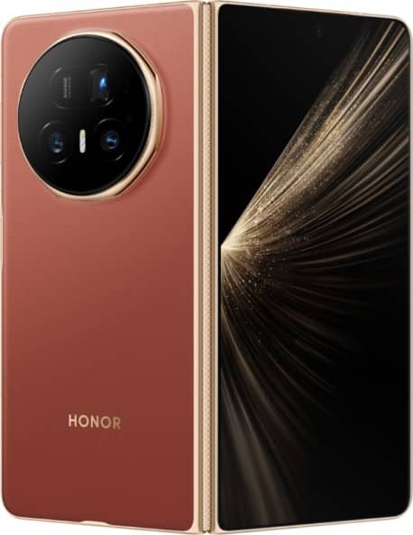 هاتف Honor Magic V5 هاتف Honor Magic V5