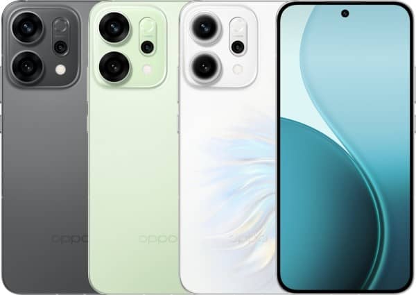 هاتف Oppo Reno14 هاتف Oppo Reno14