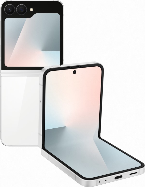 هاتف Samsung Galaxy Z Flip7 FE هاتف Samsung Galaxy Z Flip7 FE