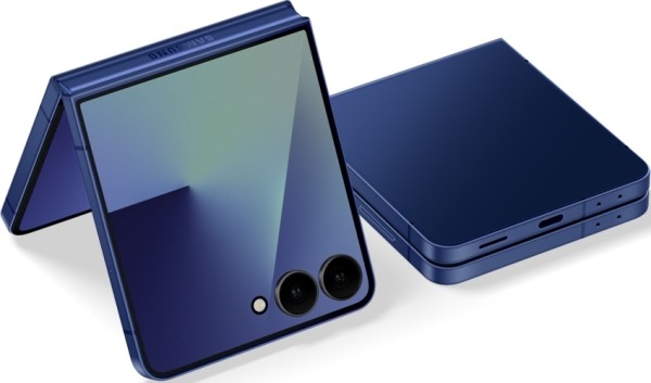 هاتف Samsung Galaxy Z Flip7 هاتف Samsung Galaxy Z Flip7