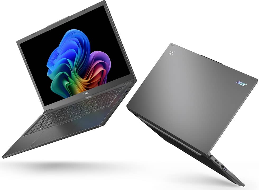 لاب توب Acer Aspire 14 AI لاب توب Acer Aspire 14 AI