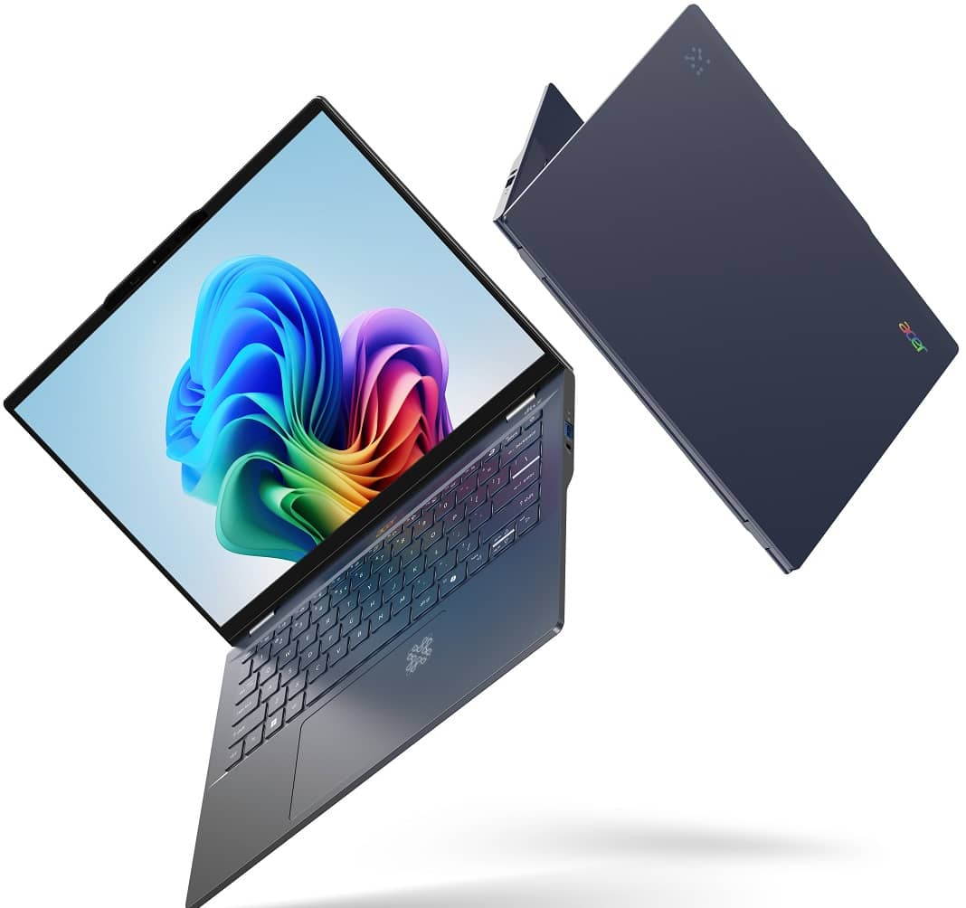 لاب توب Acer Swift 16 AI لاب توب Acer Swift 16 AI