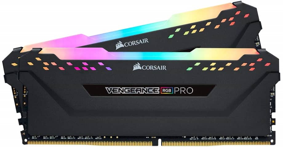 ذاكرة Corsair Vengeance RGB Pro ذاكرة Corsair Vengeance RGB Pro