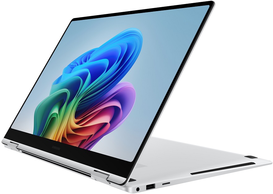 لاب توب Samsung Galaxy Book 5 Pro 360 لاب توب Samsung Galaxy Book 5 Pro 360