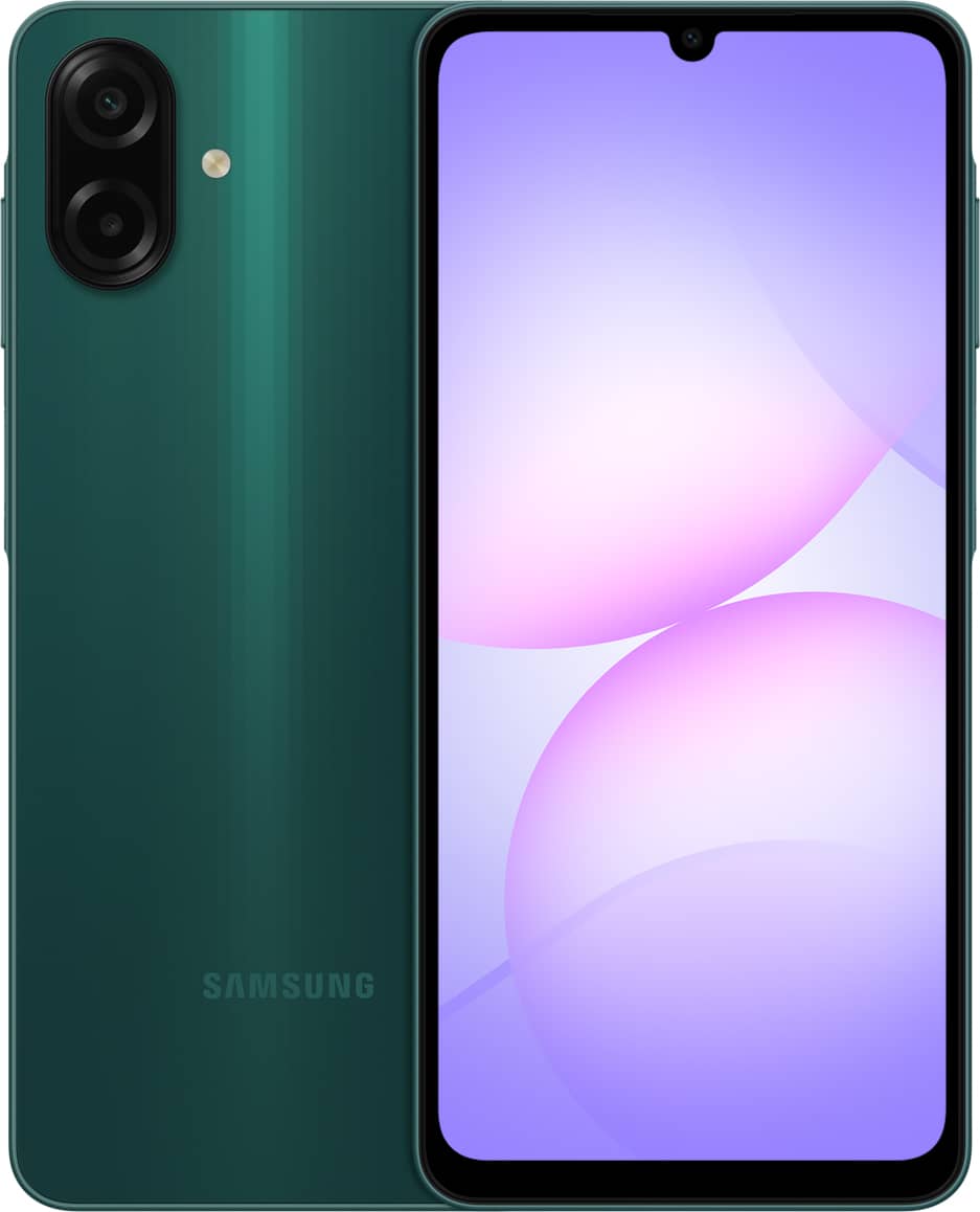 هاتف Samsung Galaxy A07 4G هاتف Samsung Galaxy A07 4G