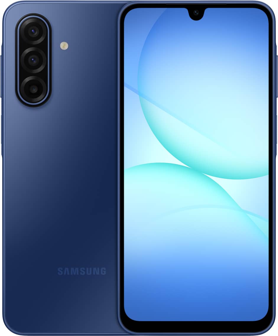 هاتف Samsung Galaxy A17 هاتف Samsung Galaxy A17