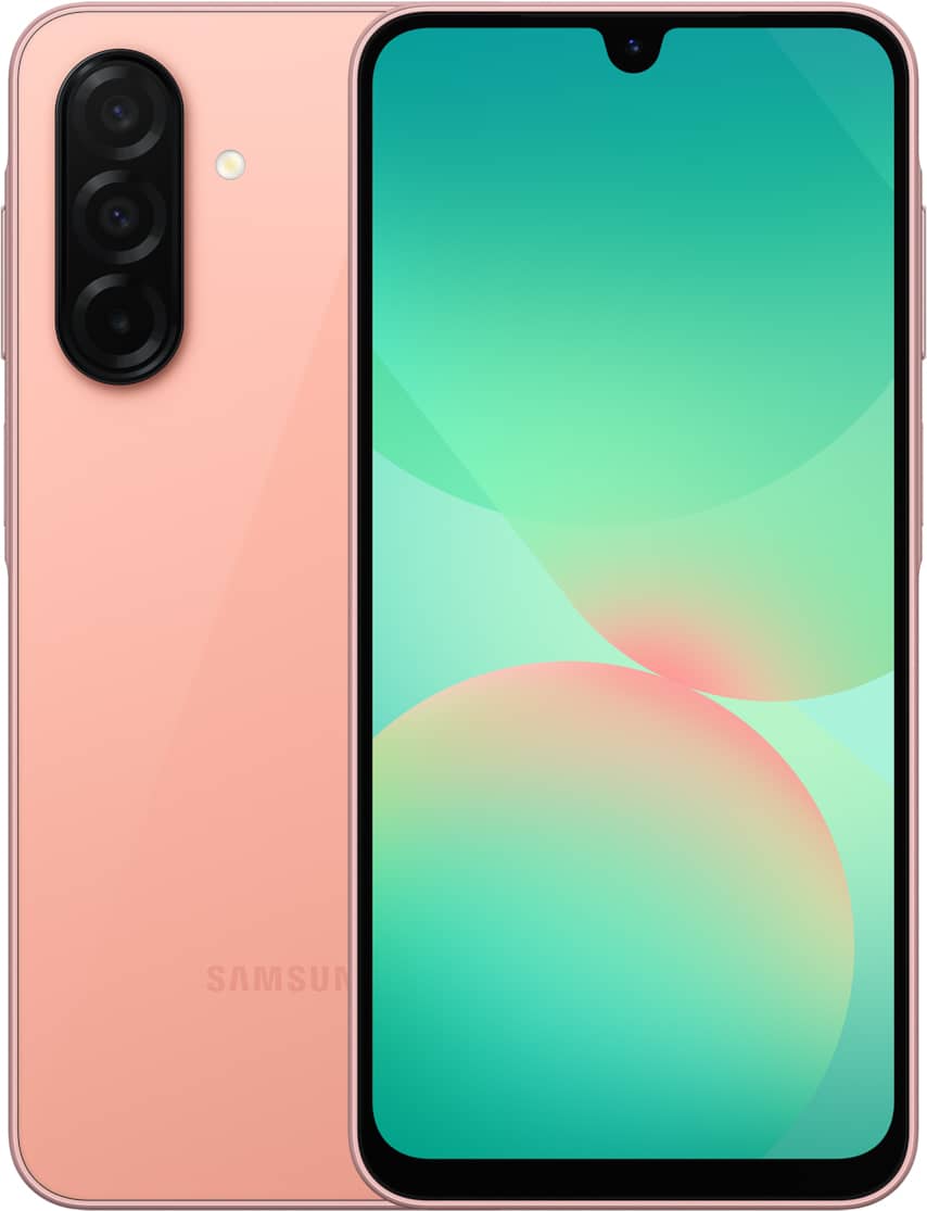 هاتف Samsung Galaxy A26 هاتف Samsung Galaxy A26
