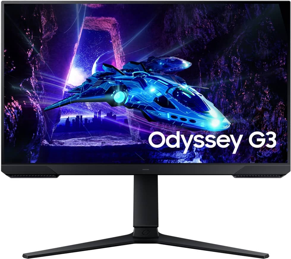 شاشة Samsung Odyssey G3 (G30D)