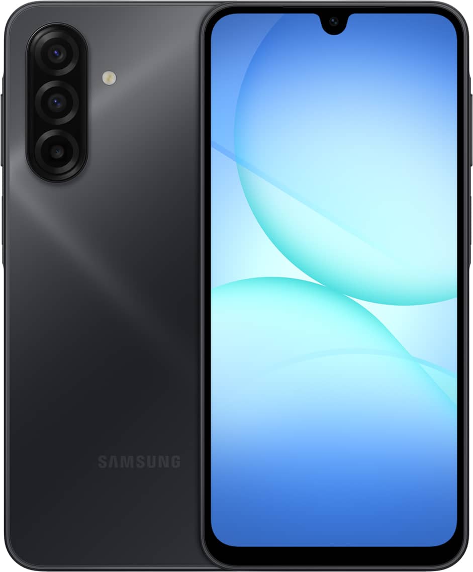 هاتف Samsung Galaxy A17 4g هاتف Samsung Galaxy A17 4g