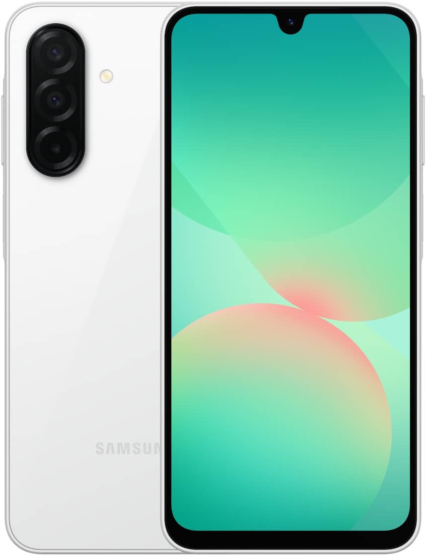 هاتف Samsung Galaxy A26 5G هاتف Samsung Galaxy A26 5G