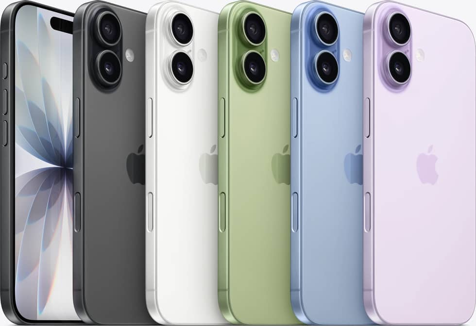 هاتف Apple iPhone 17 هاتف Apple iPhone 17