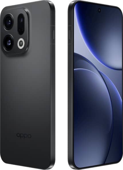 هاتف Oppo Find X9