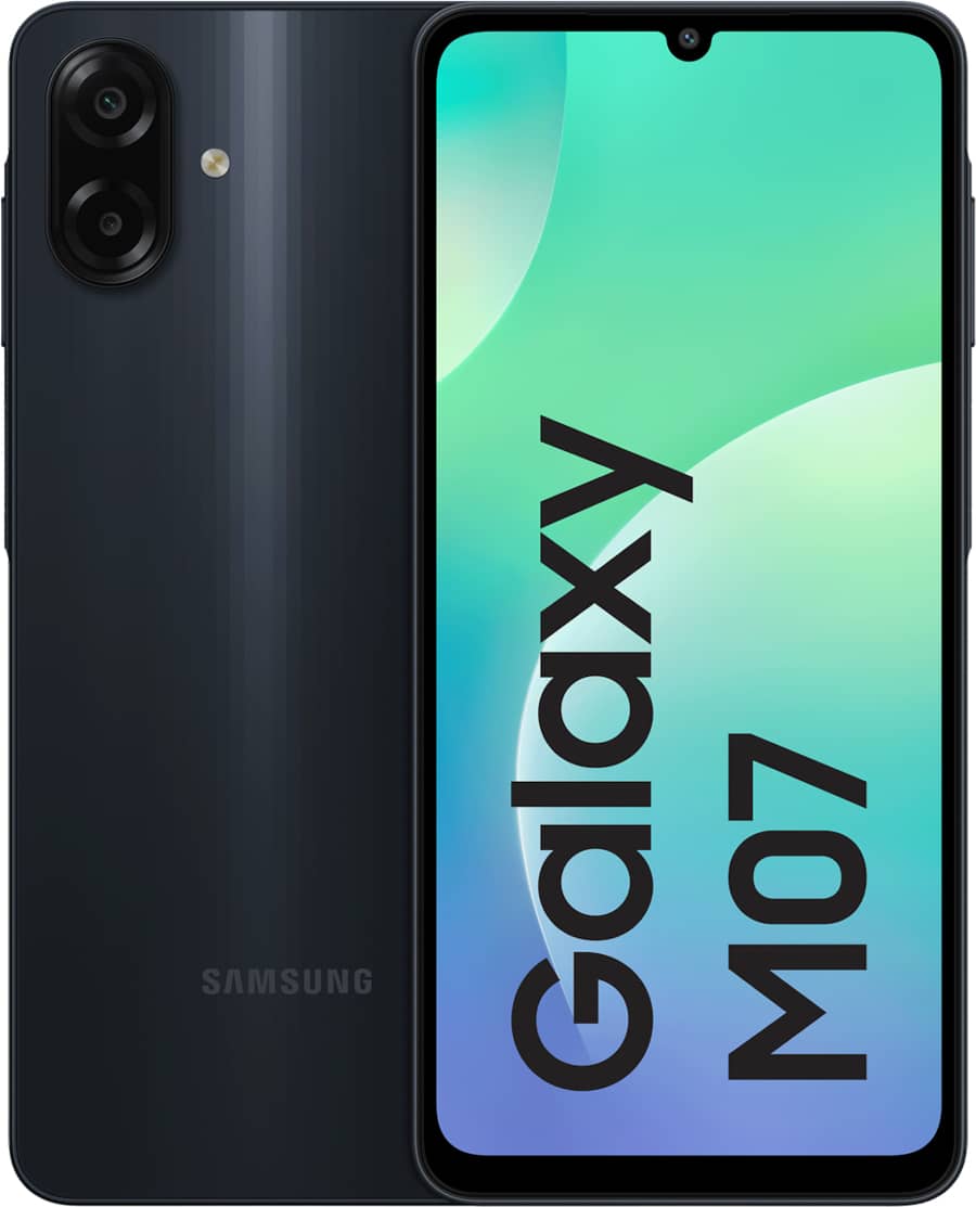 هاتف Samsung Galaxy M07