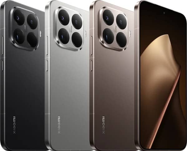 هاتف Xiaomi 15T Pro هاتف Xiaomi 15T Pro