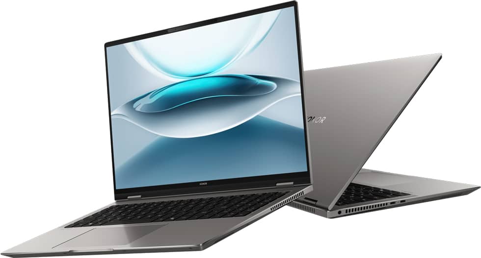 لاب توب HONOR MagicBook Pro 16 HUNTER 2025