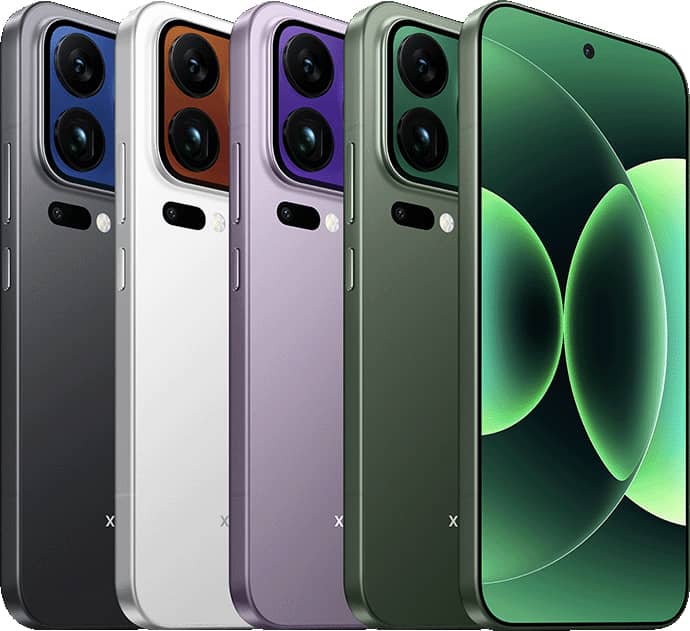 هاتف Xiaomi 17 Pro Max هاتف Xiaomi 17 Pro Max