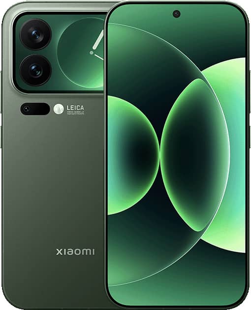 هاتف Xiaomi 17 Pro هاتف Xiaomi 17 Pro