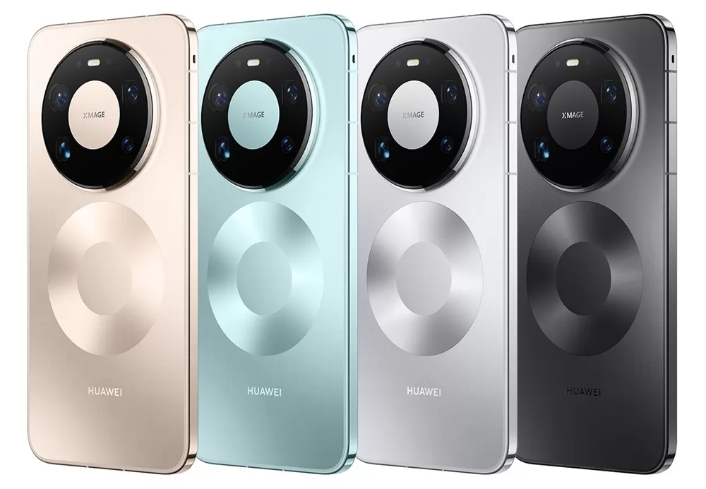 الوان الهاتف الذكي Huawei Mate 80 Pro Max الوان الهاتف الذكي Huawei Mate 80 Pro Max