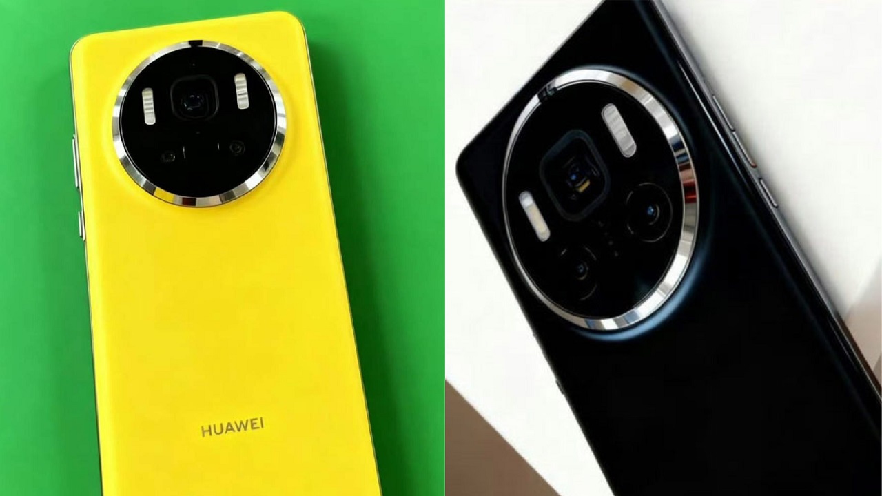 هاتف Huawei Mate 80 Pro هاتف Huawei Mate 80 Pro