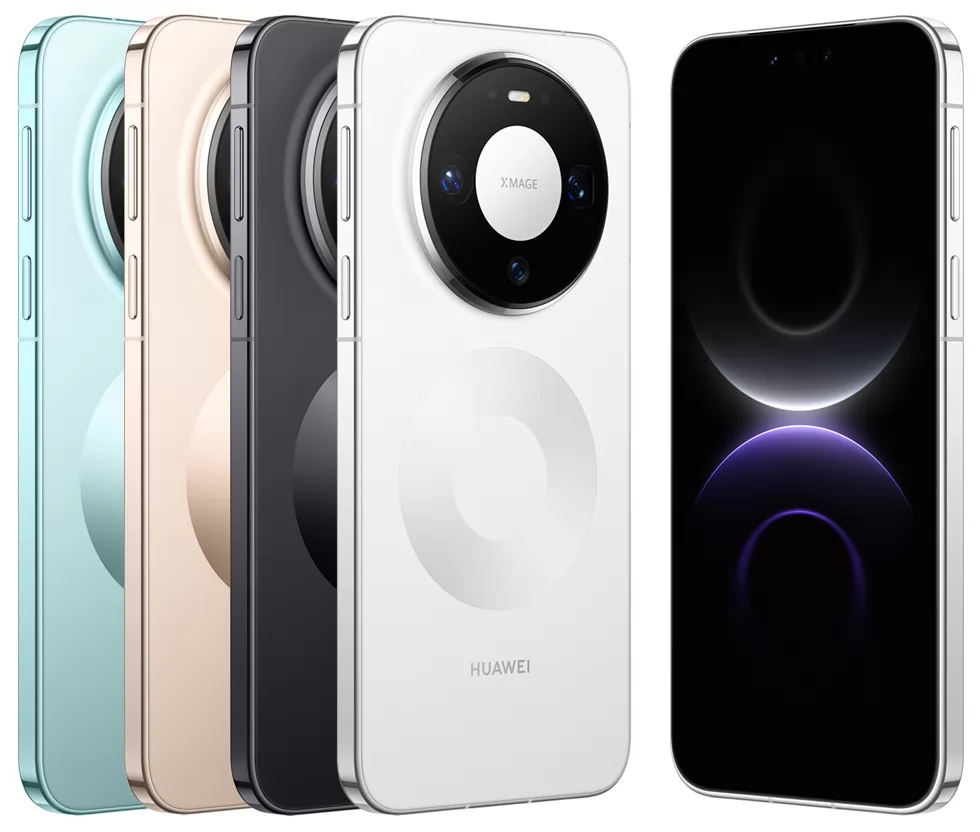 الهاتف الرائد Huawei Mate 80 Pro