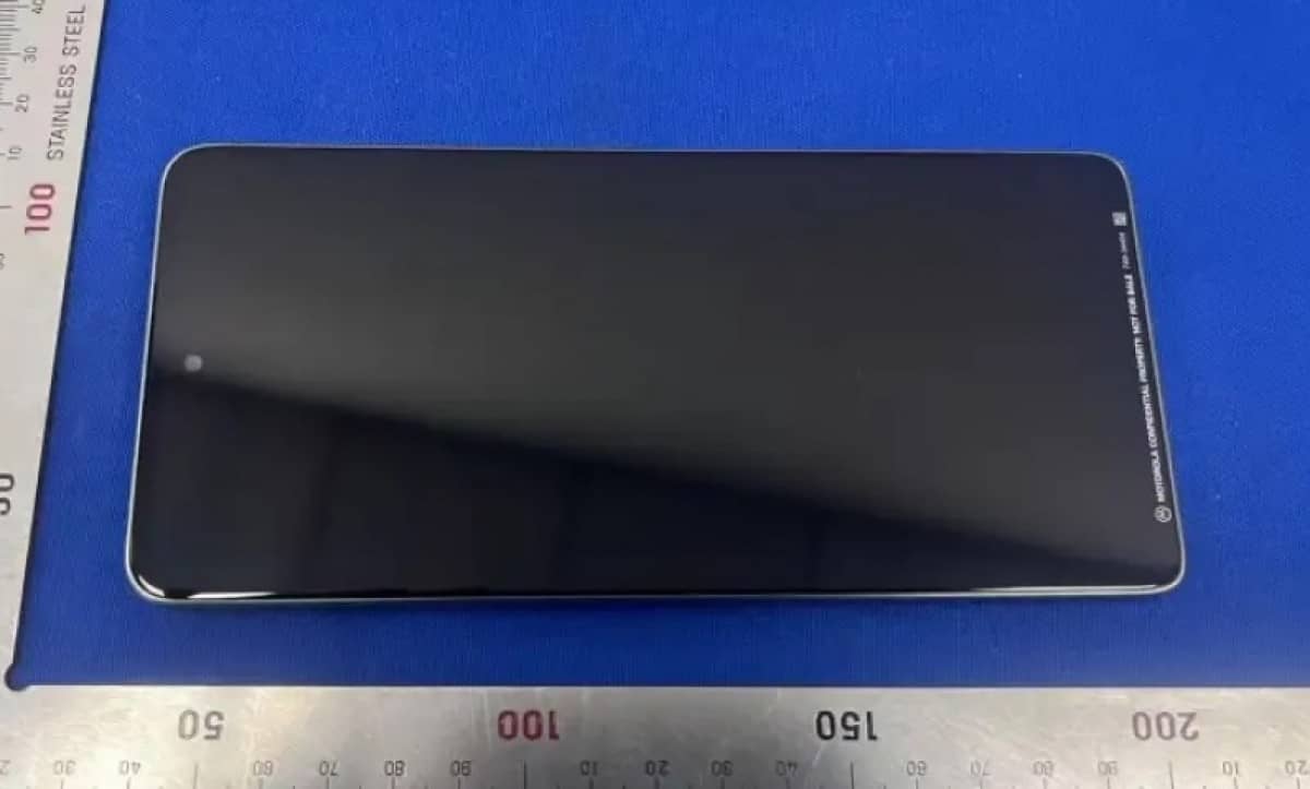 هاتف Moto G Stylus 2026