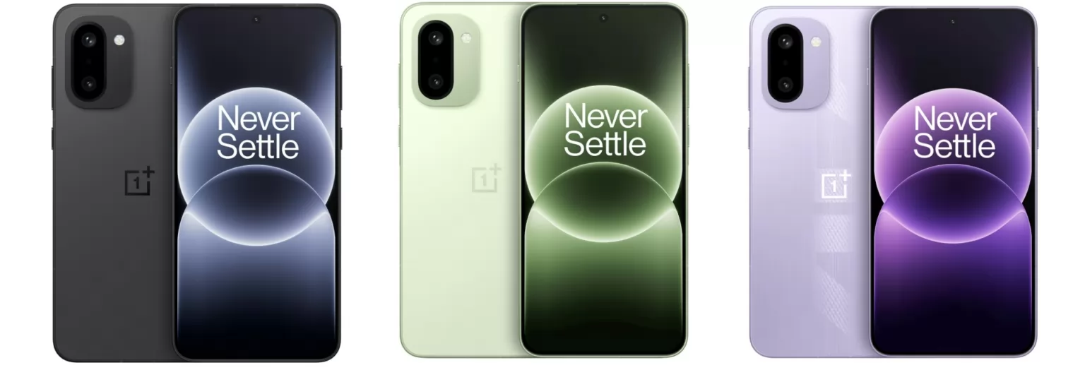 OnePlus Ace 6T هاتف