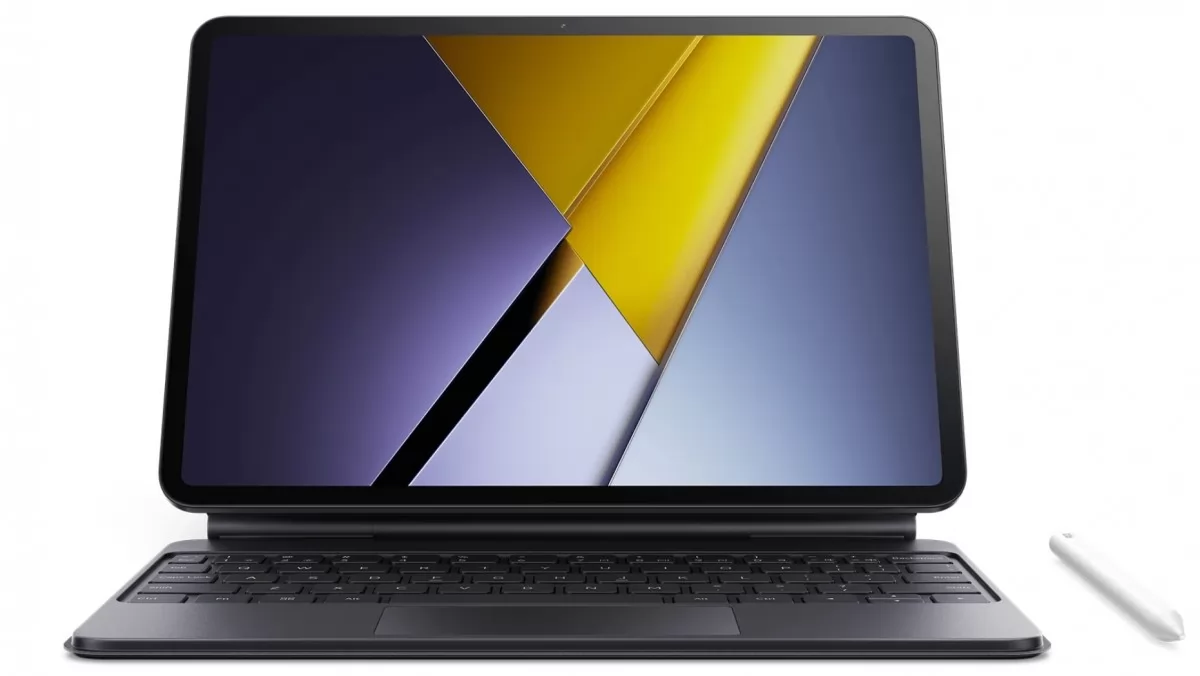 جهاز Poco Pad X1