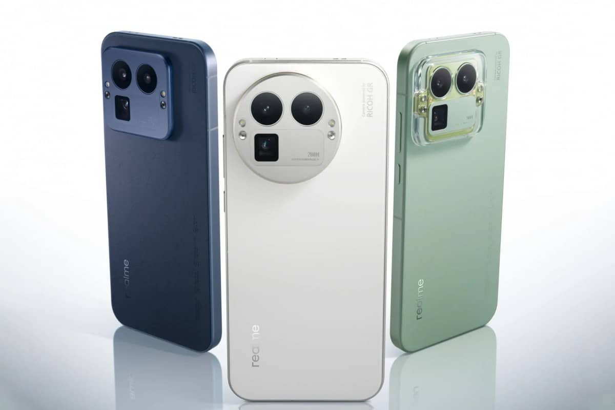 هاتف Realme GT 8 Pro