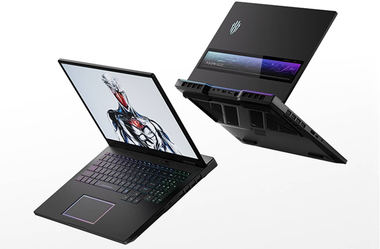 لاب توب Red Magic 16 Pro 2026