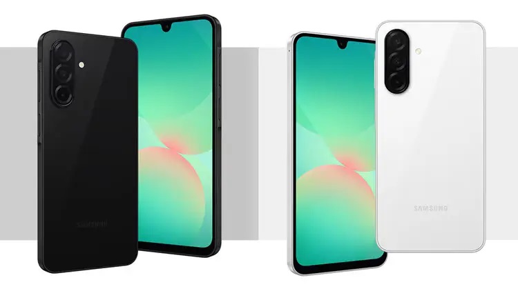 هاتف Galaxy A26 هاتف Galaxy A26