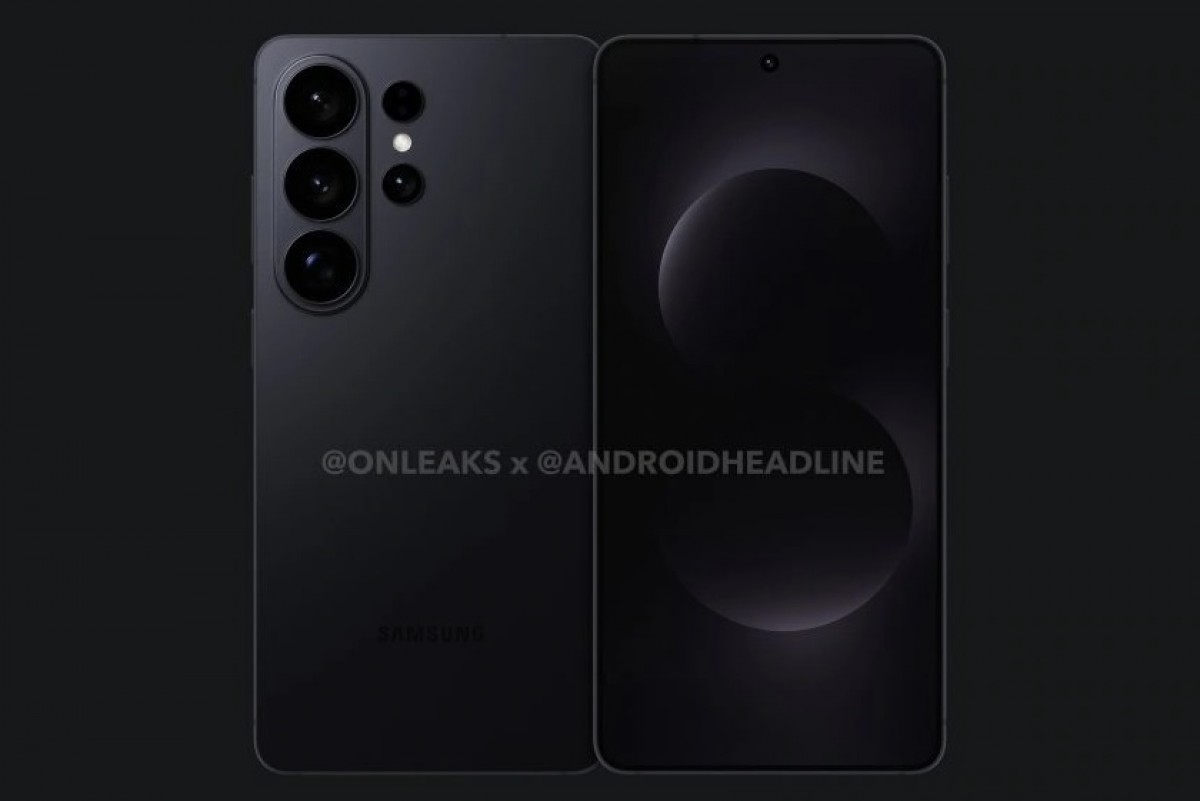 هاتف Samsung Galaxy S26 Ultra