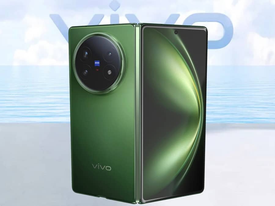 هاتف vivo X Fold 6