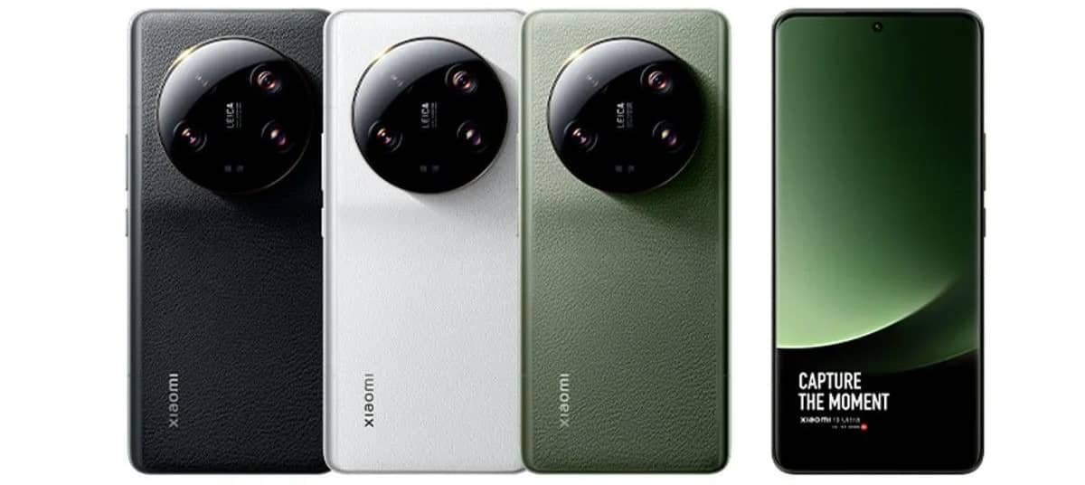 هاتف شاومي السابق هاتف شاومي السابق