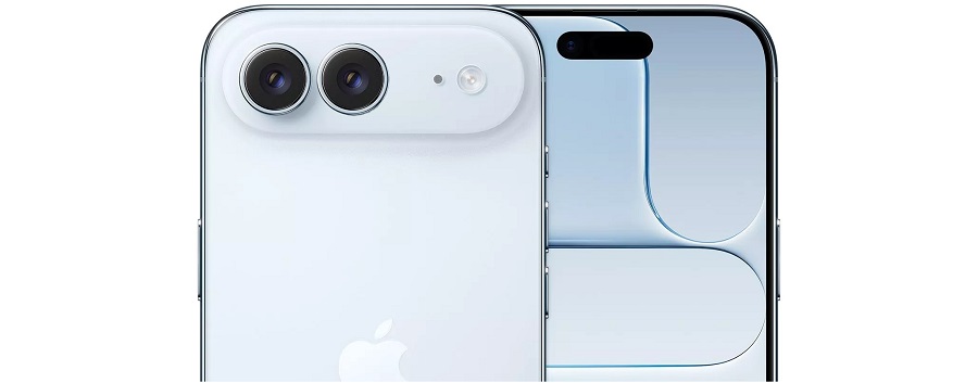 هاتف iPhone Air 2 هاتف iPhone Air 2