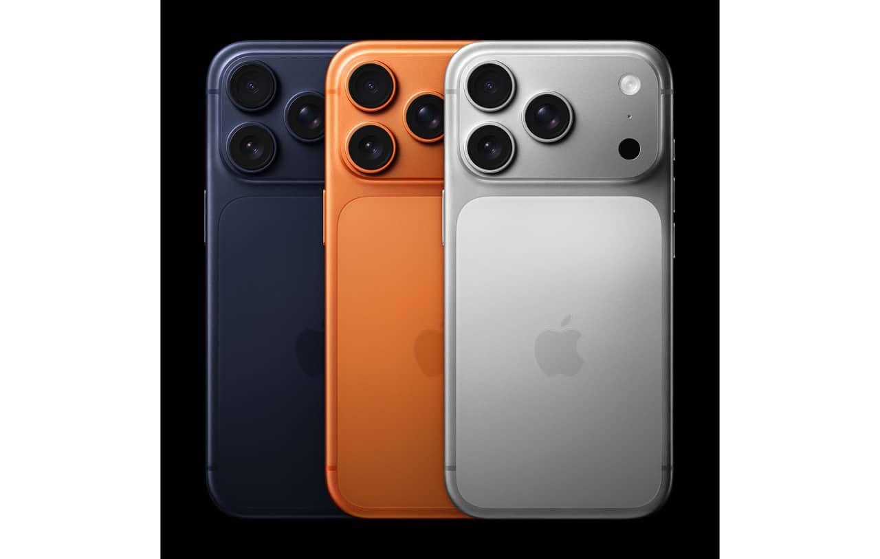 تصميم iPhone 18 Pro