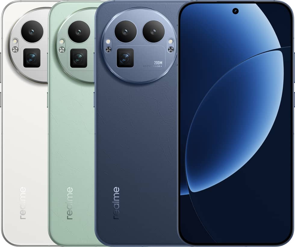 هاتف Realme GT 8 Pro