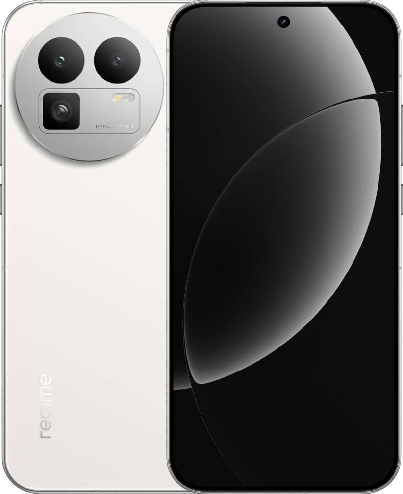 هاتف Realme GT 8