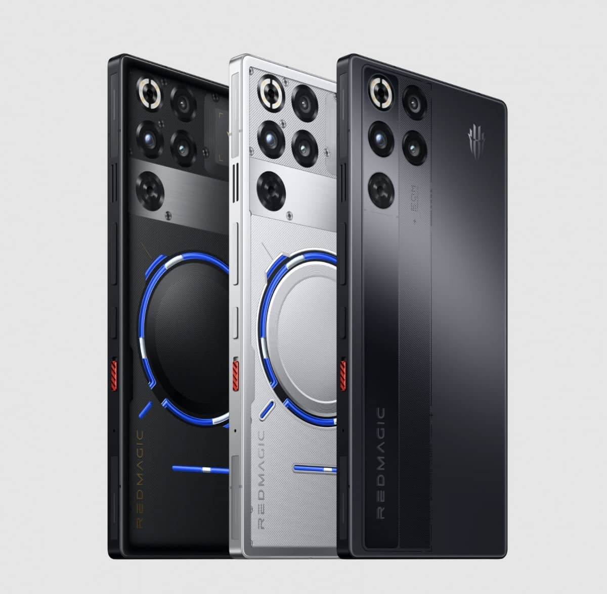 كاميرات RedMagic كاميرات RedMagic